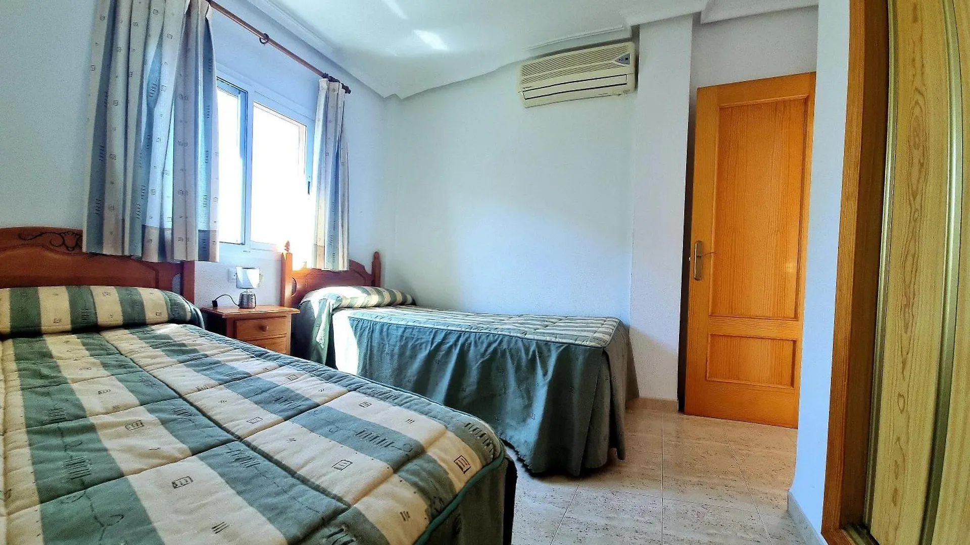 Chalet 3 Dormitorios En Veramar 5 Con Jardin Apartment Vera