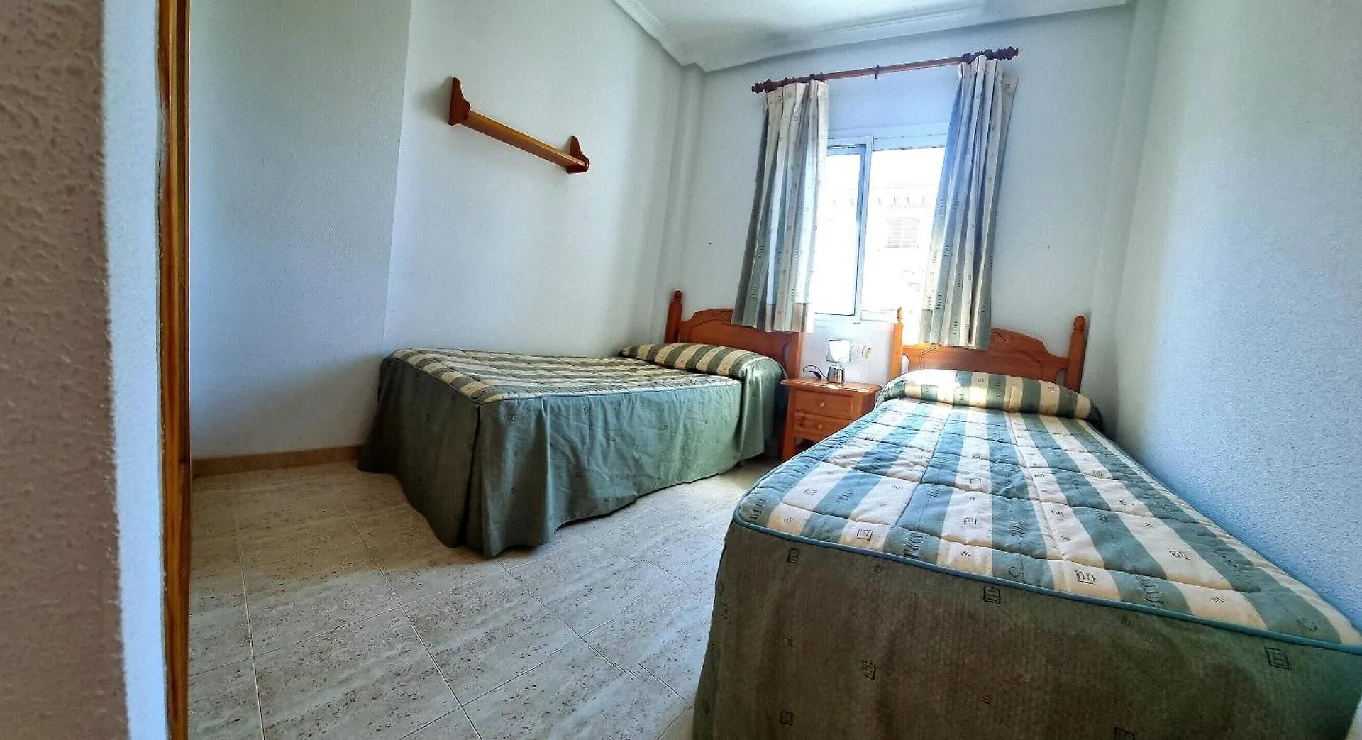 Apartment Chalet 3 Dormitorios En Veramar 5 Con Jardin