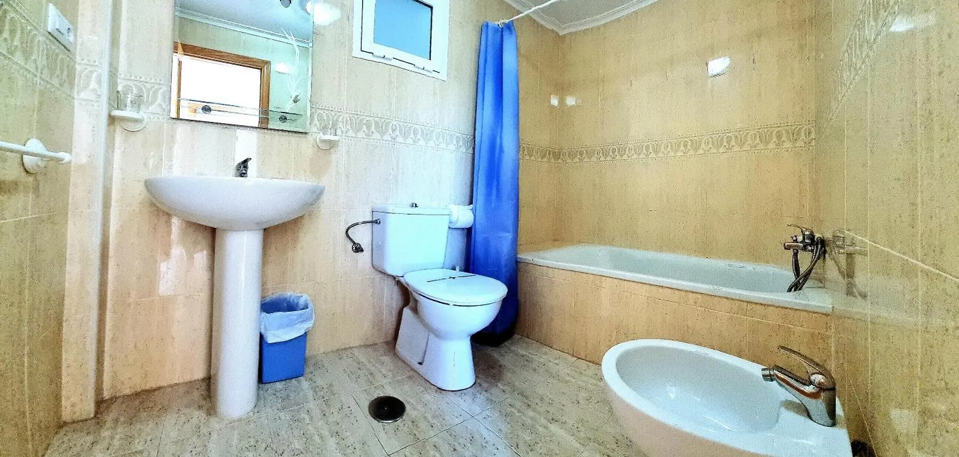 Chalet 3 Dormitorios En Veramar 5 Con Jardin Apartment Vera