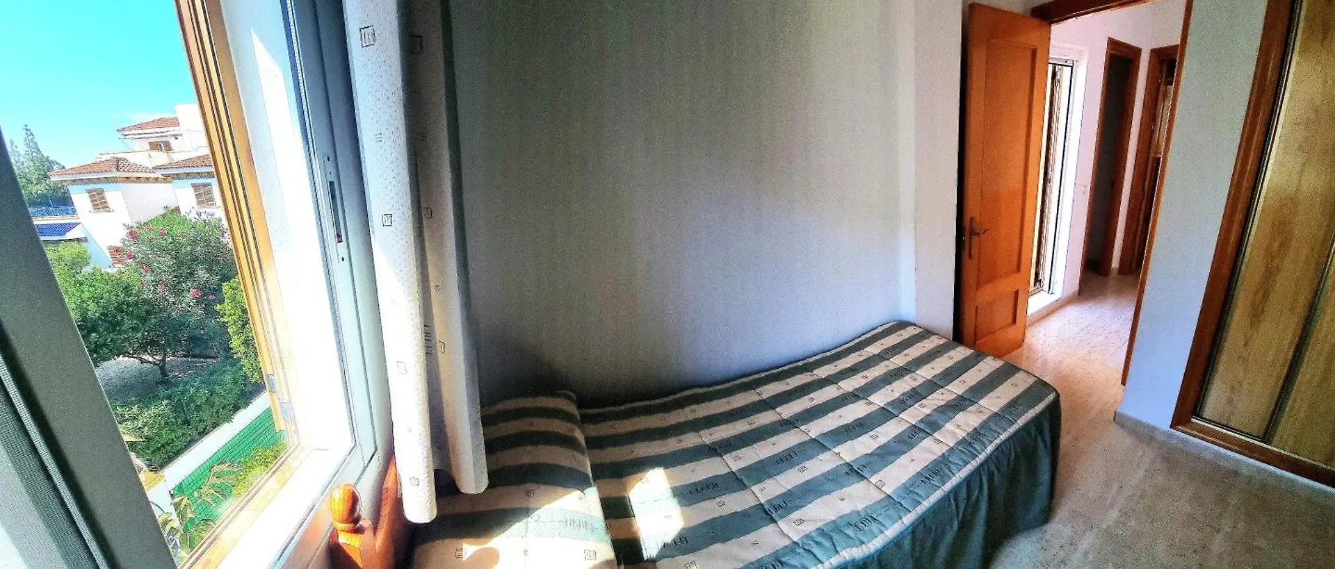 Chalet 3 Dormitorios En Veramar 5 Con Jardin 0*, Vera