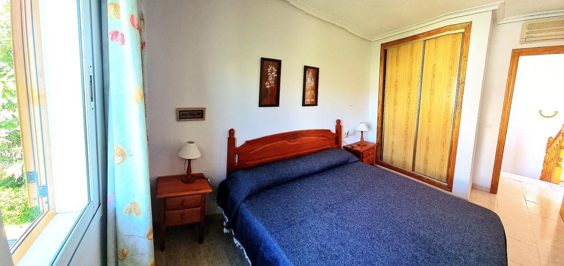 Chalet 3 Dormitorios En Veramar 5 Con Jardin Apartment Vera